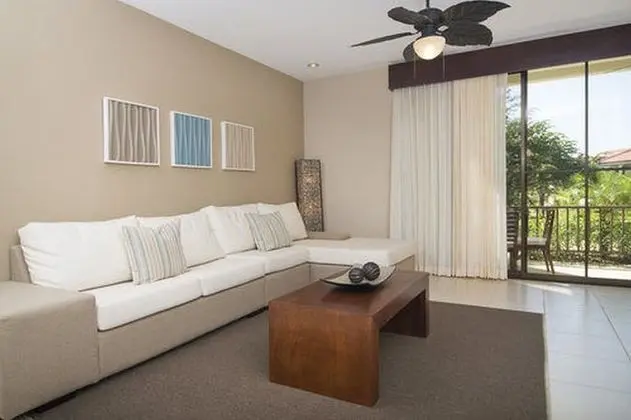 Luxury Apart Daire, 2 Yatak Odası, Balkon, Bahçe Manzaralı