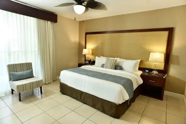 Luxury Apart Daire, 3 Yatak Odası, Balkon, Bahçe Manzaralı
