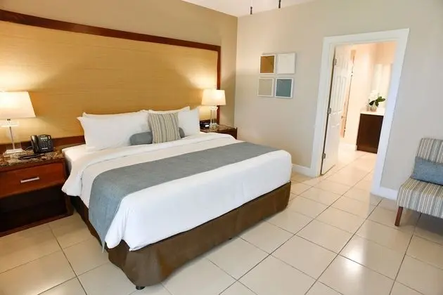 Luxury Apart Daire, 3 Yatak Odası, Balkon, Bahçe Manzaralı