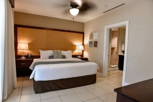 Luxury Apart Daire, 3 Yatak Odası, Balkon, Bahçe Manzaralı