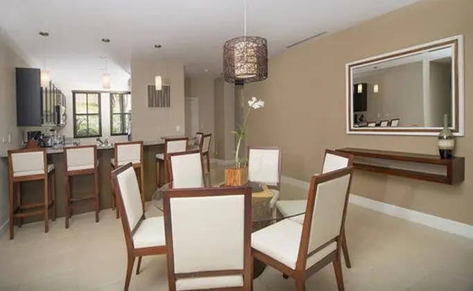 Luxury Apart Daire, 3 Yatak Odası, Balkon, Bahçe Manzaralı