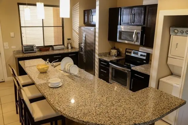 Luxury Apart Daire, 3 Yatak Odası, Balkon, Bahçe Manzaralı