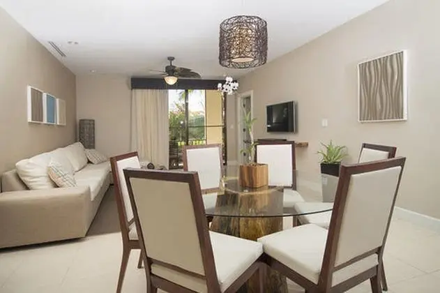 Luxury Apart Daire, 3 Yatak Odası, Balkon, Bahçe Manzaralı