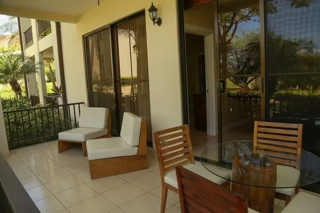 Luxury Apart Daire, 3 Yatak Odası, Balkon, Bahçe Manzaralı