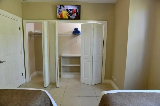 Luxury Apart Daire, 3 Yatak Odası, Balkon, Bahçe Manzaralı