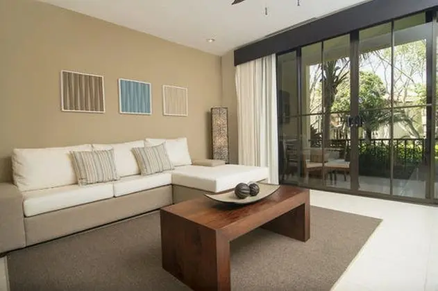 Luxury Apart Daire, 3 Yatak Odası, Balkon, Bahçe Manzaralı