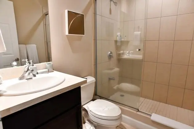Luxury Apart Daire, 3 Yatak Odası, Balkon, Bahçe Manzaralı