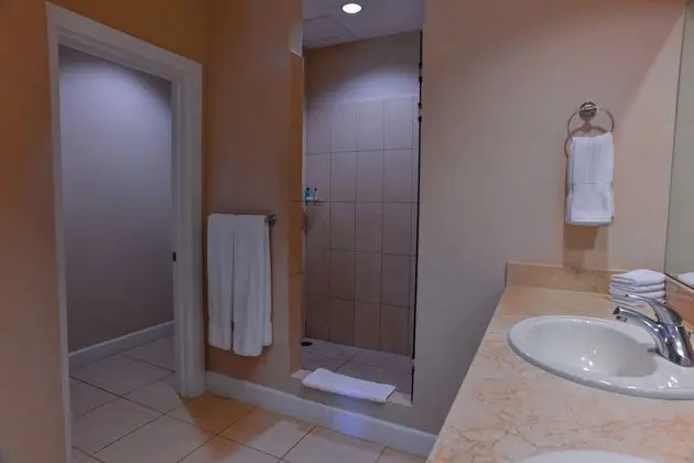 Luxury Apart Daire, 3 Yatak Odası, Balkon, Bahçe Manzaralı