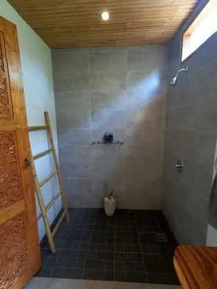 Deluxe Tek Büyük veya İki Ayrı Yataklı Oda, 1 Yatak Odası
