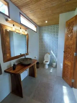 Deluxe Tek Büyük veya İki Ayrı Yataklı Oda, 1 Yatak Odası