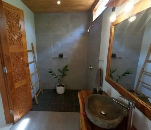 Family Oda, 2 Yatak Odası