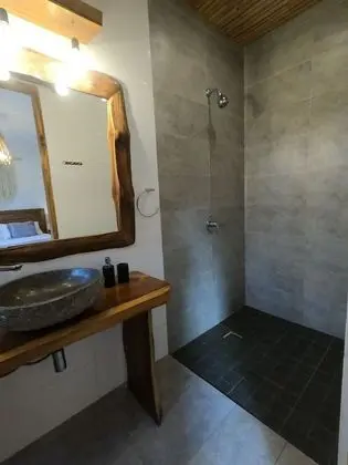 Standard Tek Büyük Yataklı Oda, 1 En Büyük (King) Boy Yatak