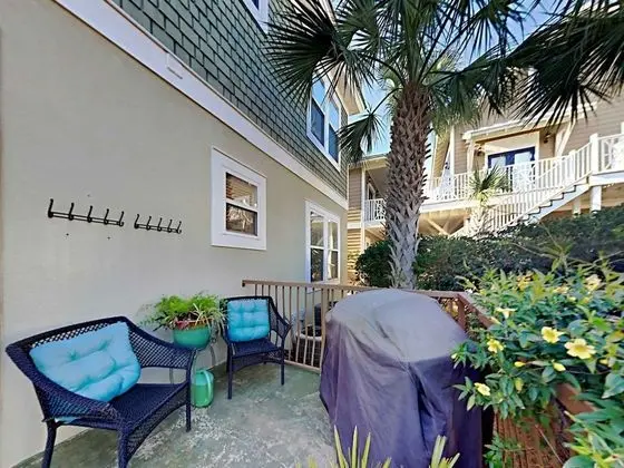 Ev, Birden Çok Yatak, Balkon, Bahçe Manzaralı