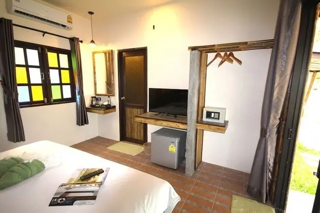 Honeymoon Süit, Deniz Manzaralı