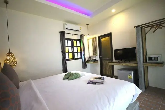 Honeymoon Süit, Deniz Manzaralı