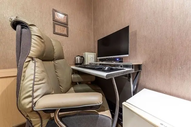 Premium İki Ayrı Yataklı Oda