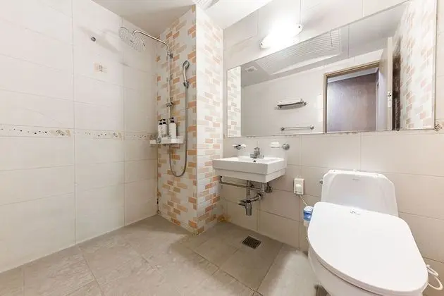 Premium İki Ayrı Yataklı Oda