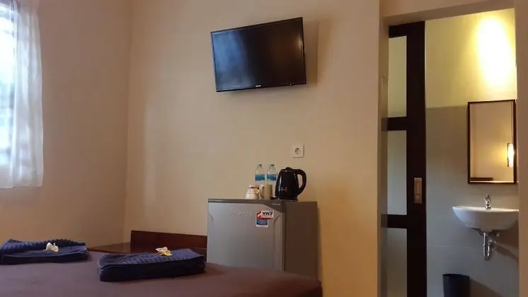 Deluxe Tek Büyük Yataklı Oda, 1 Büyük (Queen) Boy Yatak, Sigara İçilmez