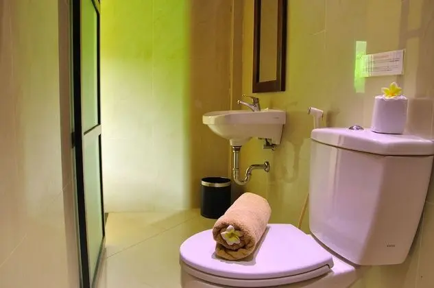Deluxe Tek Büyük Yataklı Oda, 1 Büyük (Queen) Boy Yatak, Sigara İçilmez