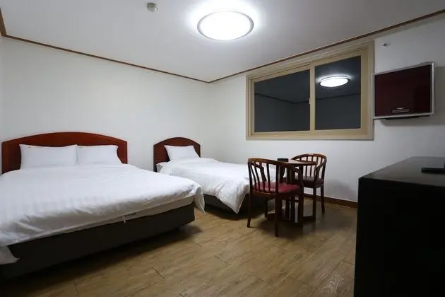 Deluxe İki Ayrı Yataklı Oda