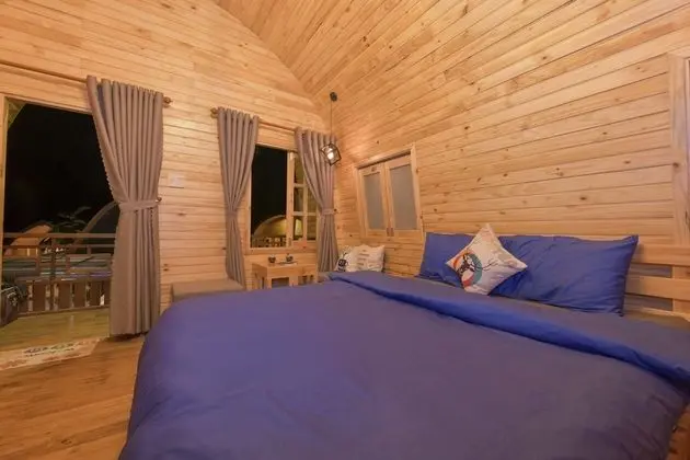 Family Bungalov, Nehir Manzaralı (River)