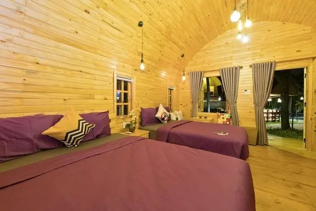Family Bungalov, Nehir Manzaralı (River)
