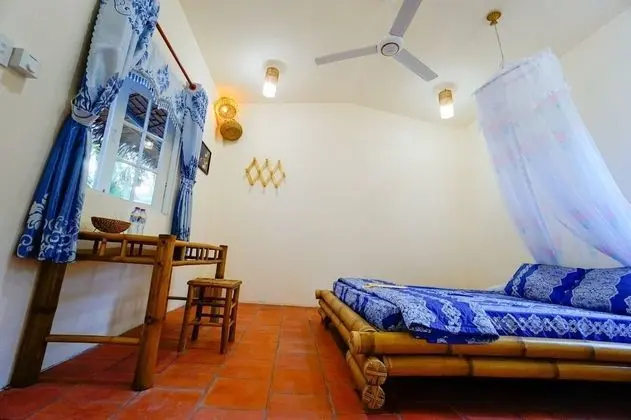 Family Bungalov, Nehir Manzaralı