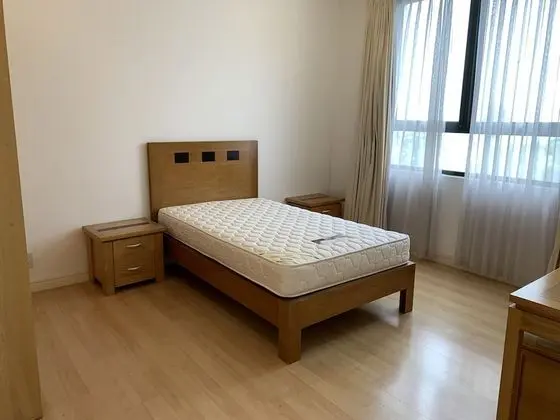 Apart Daire, 2 Yatak Odası, Göl Manzaralı (501P)