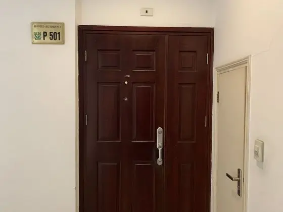 Apart Daire, 2 Yatak Odası, Göl Manzaralı (501P)