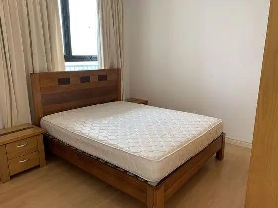 Apart Daire, 2 Yatak Odası, Göl Manzaralı (501P)