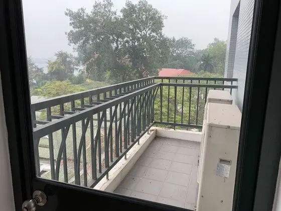 Apart Daire, 2 Yatak Odası, Göl Manzaralı (501P)