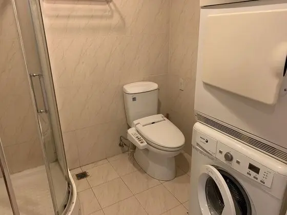 Apart Daire, 2 Yatak Odası, Göl Manzaralı (501P)