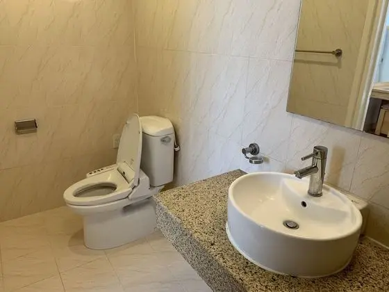Apart Daire, 2 Yatak Odası, Göl Manzaralı (501P)