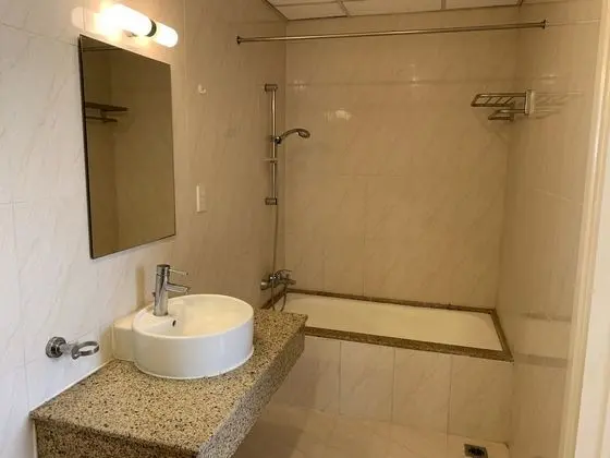Apart Daire, 2 Yatak Odası, Göl Manzaralı (501P)
