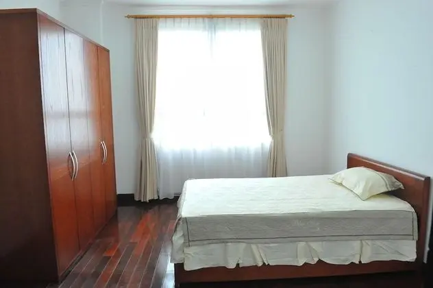 Luxury Apart Daire, 2 Yatak Odası, Göl Manzaralı (706P)