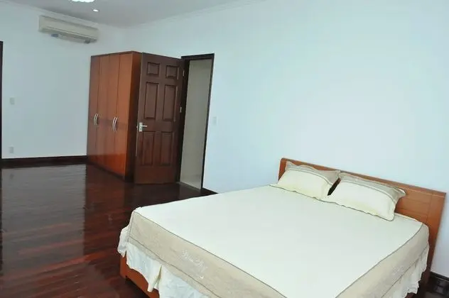 Luxury Apart Daire, 2 Yatak Odası, Göl Manzaralı (706P)