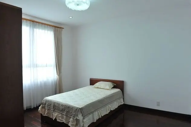Luxury Apart Daire, 2 Yatak Odası, Göl Manzaralı (706P)