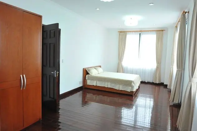 Luxury Apart Daire, 2 Yatak Odası, Göl Manzaralı (706P)