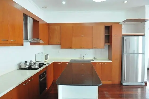 Luxury Apart Daire, 2 Yatak Odası, Göl Manzaralı (706P)
