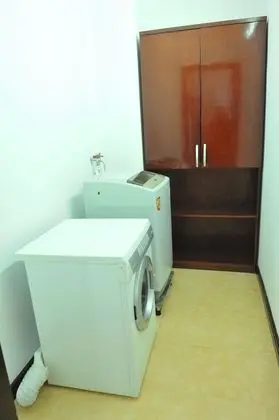 Luxury Apart Daire, 2 Yatak Odası, Göl Manzaralı (706P)