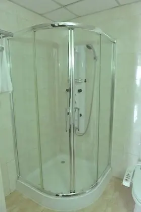 Luxury Apart Daire, 2 Yatak Odası, Göl Manzaralı (706P)