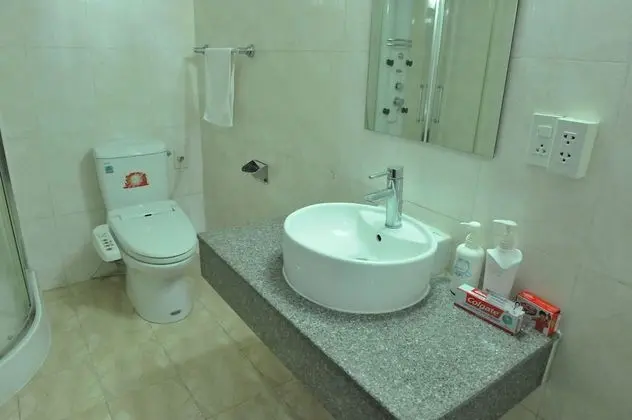 Luxury Apart Daire, 2 Yatak Odası, Göl Manzaralı (706P)