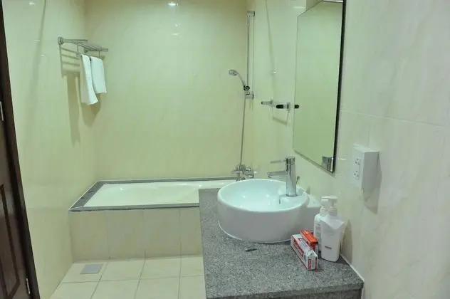 Luxury Apart Daire, 2 Yatak Odası, Göl Manzaralı (706P)