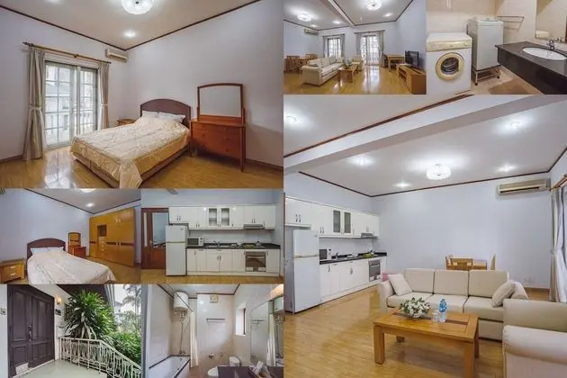 Stüdyo Süit, 1 Yatak Odası, Göl Manzaralı (A15H)