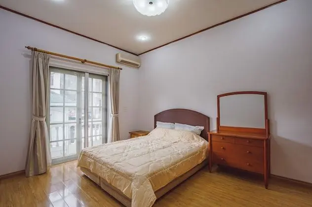 Stüdyo Süit, 1 Yatak Odası, Göl Manzaralı (A15H)