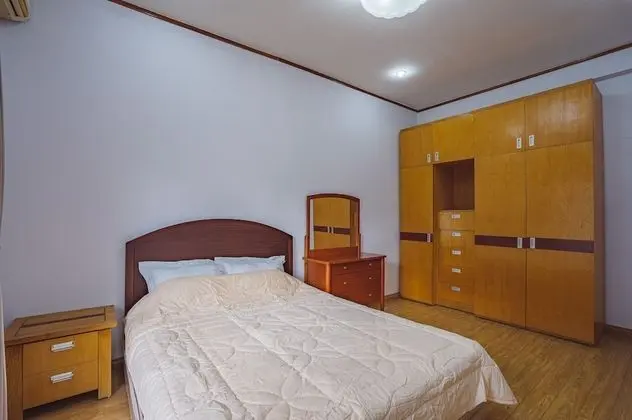 Stüdyo Süit, 1 Yatak Odası, Göl Manzaralı (A15H)