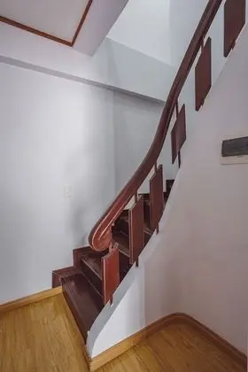 Stüdyo Süit, 1 Yatak Odası, Göl Manzaralı (A15H)