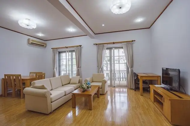 Stüdyo Süit, 1 Yatak Odası, Göl Manzaralı (A15H)