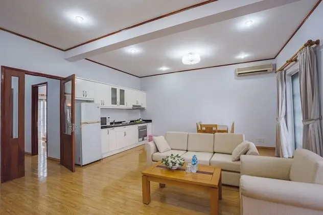 Stüdyo Süit, 1 Yatak Odası, Göl Manzaralı (A15H)