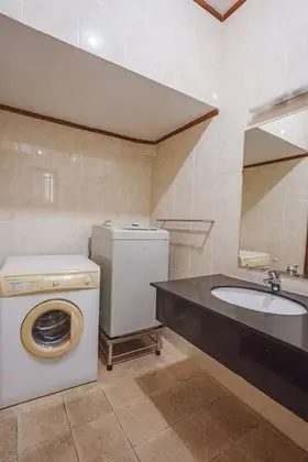 Stüdyo Süit, 1 Yatak Odası, Göl Manzaralı (A15H)